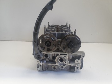 фото thumb №7, Honda accord vii 2.4 k24a3 v-tec головка цилиндров