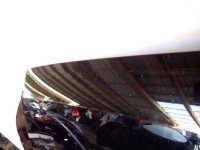 Audi q3 83a капот крышка двигателя оригинал . Киев, фото thumb