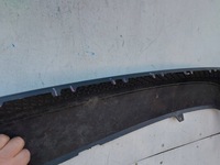 фото thumb №11, Ford focus 3 iii 10- hb спойлер молдинг бампер задний задняя