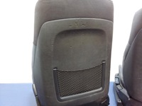 фото thumb №15, Bmw 3 e46 універсал сидіння диван комплект шкіра sport