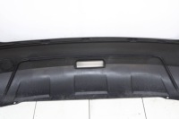 фото thumb №7, Nissan qashqai i j10 2006r- задний бампер z11 - код краски