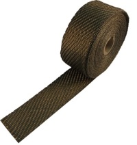 Bazaltowa лента термоизоляционная turbo 5m 1.5mm+op Недорого, фото thumb