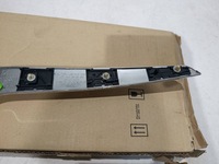 фото thumb №8, Молдинг накладка решётка радиатора решетка skoda fabia mk2 5j 5j0853633a