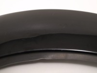 фото thumb №9, Toyota hilux vii 7 lift молдинг бампера правий перед 52112-0k160, 521120k160