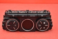 фото thumb №1, Панель керування повітропровід клімат 96746550zd 5p4441100 citroen c-elysee 2 ii