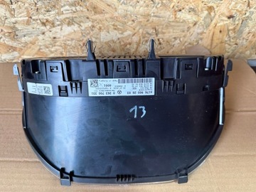 фото thumb №5, Спідометр , прилади, спідометр mercedes a клас w176 дизель