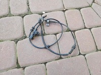 фото thumb №1, Датчик abs гальмівний opel astra k v 42703444
