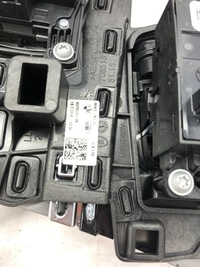 фото thumb №6, Bmw 5 g30 g31 молдинг тунель середнього 9370804