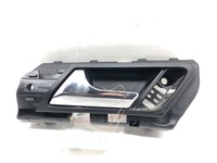 фото thumb №1, Ручка внутренняя левый перед mercedes x164 06-12