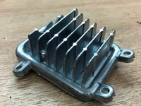 фото thumb №7, Преобразователь led drl движения дневного левый audi q5 80a998473b 8 led 10 pin