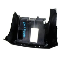 фото thumb №2, Skoda fabia ii lift корпус консолі радіо 5j1858089f