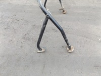 фото thumb №2, Frontera a 3d труба каркас задня