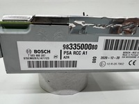 фото thumb №3, Opel corsa f радио навигация 9833500080