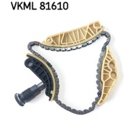 Купити Ланцюг розподільного валу набір skf vkml 81610, фото thumb