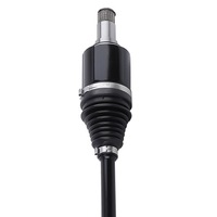 фото thumb №11, Правая передняя приводной вал приводная do mercedes e-class w212 s212 cls c218 4matic