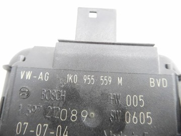 фото thumb №7, Датчик дощу bosch - seat skoda vw 1k0955559m