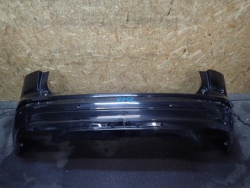 фото thumb №1, Бампер зад volvo xc60 ii 2 r design