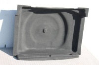 Купить Пол обшивка обшивки вкладыш обивка багажника mazda cx-30, фото thumb