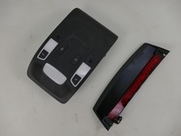 фото thumb №16, Audi a6 c7 sedan s-line обшивка потолка стойка лампа защита зеркало полка