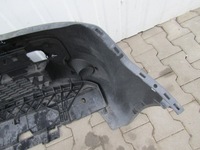 фото thumb №11, Бампер перед renault kangoo 2 ii lift 13- защита