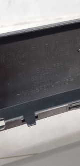 фото thumb №12, Bmw 5 g60 g61 бампер перед передний 51118084653