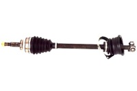 Купить Fast приводной вал renault kangoo 98 левое  1.5dci [ + ]ab, фото thumb