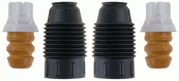 фото thumb №16, Oslony/odboje перед 900 135/sac sachs