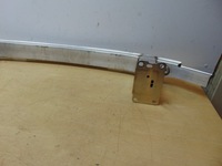 фото thumb №14, Балка бампера перед audi a6 c8 4k080710904s nowa