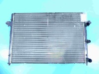 фото thumb №1, Радиатор ford galaxy 2.8 v6 174km