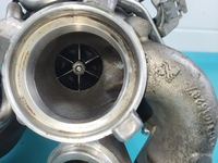 фото thumb №8, Vw arteon 17-20r 2.0 tdi turbo турбонагнетатель 04l253056m