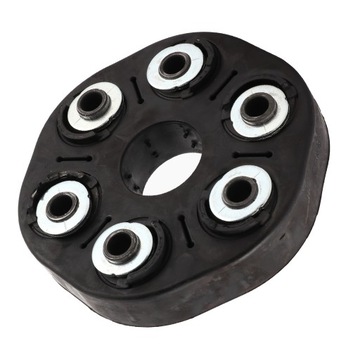 фото thumb №8, Vollsun wał привідний flex disc шарнір вала привідного 110mm 26111229754