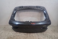 фото thumb №1, Кришка зад кришка багажника bmw 1 i f40