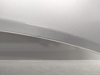 фото thumb №5, Капот кришка двигуна 3d bright silver kia optima 3 664002t000 оригінальна