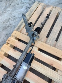 фото thumb №8, Рулевая рейка трансмиссия рулевая bmw x5 f85 x6 f86 ml 8053191