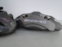 фото thumb №6, Mercedes супорт передній комплект a 177 cla 118 glb gla 247 x247 35 amg