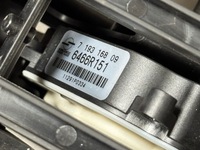 фото thumb №5, Bmw seria 5 f10 f11 кермо повітря оригінальний номер 187798-15