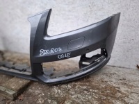 Купити Audi q5 8r рестайлінг  2012-16 рік 8r0807437ah 8r0807437aj бампер перед звичайний, фото thumb