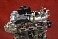 фото thumb №12, Двигатель бензиновый yzda ford kuga 3 iii mk3 1.5 ecoboost 150 km малый пробег