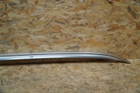 Рейлинг крыша правый  31448384 или левое  31448383 22r volvo xc40 оригинал идеальное состояние Цена, фото thumb