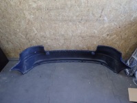 Бампер задня audi a3 8p3 3d 02- Доставка, фото thumb