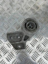 фото thumb №1, Подушка радиатора интеркулер правая scania r xpi