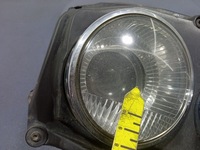 фото thumb №9, Alfa romeo 159 фара правий лампа перед eu 60682088