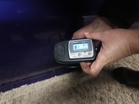 фото thumb №14, Двері правий перед honda hrv b90-p 5-cio дверна