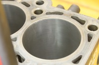 фото thumb №5, Блок двигуна golf vi leon ii 1.6 tdi cay 03l021p