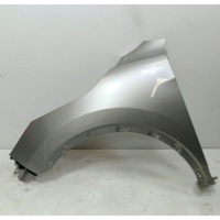 фото thumb №8, Nissan qashqai ii j11 13-17 крыло левые перед передний pod цвет ky0