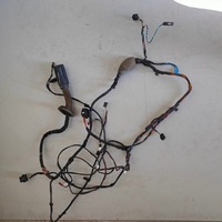 фото thumb №1, Bmw x3 g01 джгут двері праві перед keyless європа