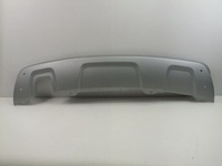 фото thumb №15, Duster i накладка бампера задняя