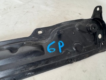 фото thumb №8, Renault megane iv talisman - панель під лобовим склом нижня 668107256r