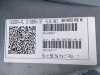 фото thumb №13, Vw tiguan ii 5na r-line рестайлінг бампер переднє перед 5na807221d