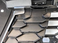 фото thumb №9, Mitsubishi eclipse cross lift бампер перед 6400k954zz оригінал